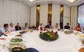 2025年05月25日北京秦氏宗亲联谊聚会